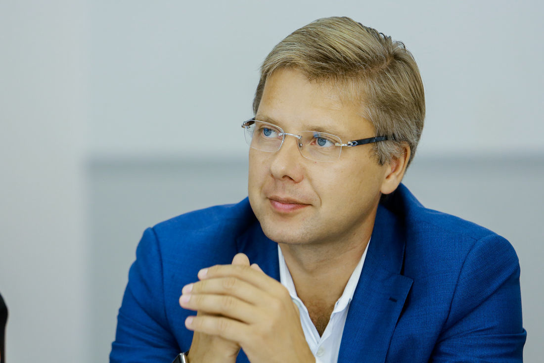 Нил Ушаков