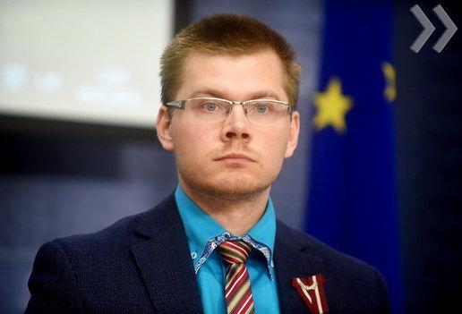 Янис Иесалниекс