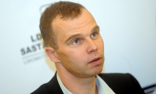Гатис Круминьш