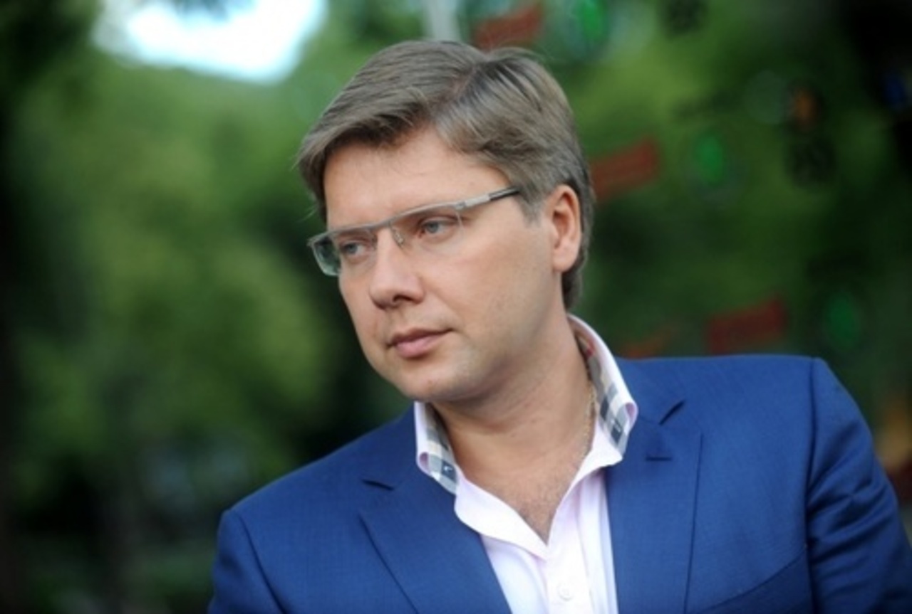 Нил Ушаков