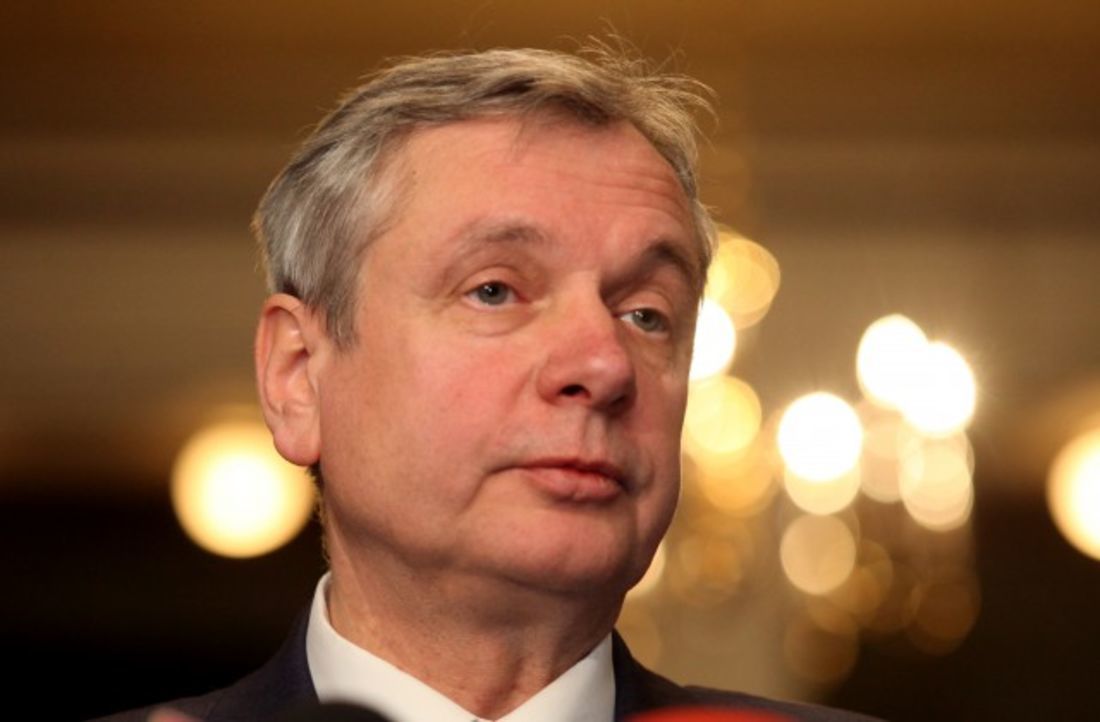 Карлис Шадурскис