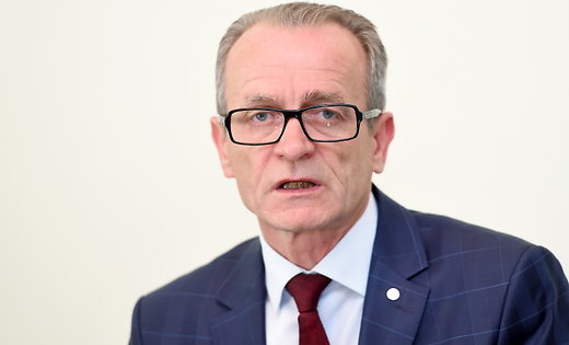 Дзинтарс Расначс,