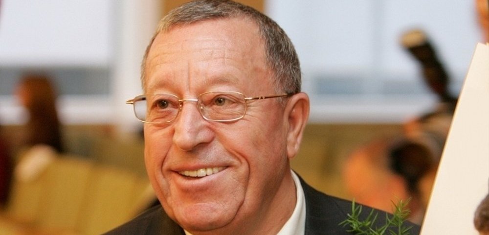 Илья Герчиков