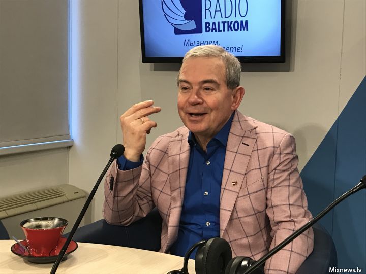 Айвар Лембергс,