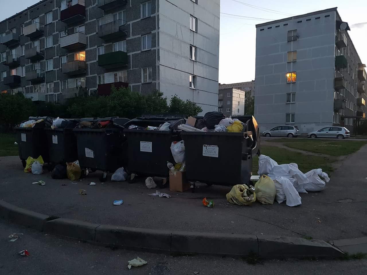 фото читателя
