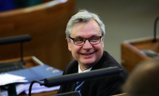 Карлис Шадурскис