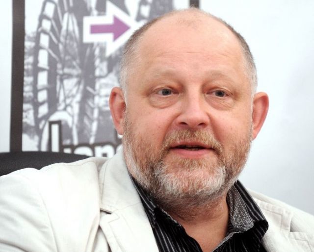 Арвидс Дравниекс