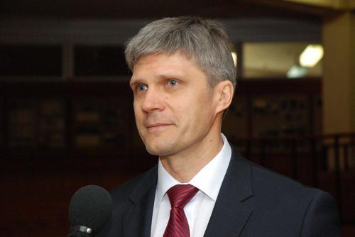 Александр Барташевич