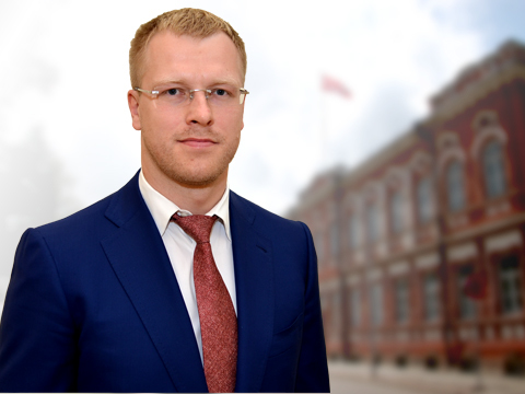 Андрей Элксниньш
