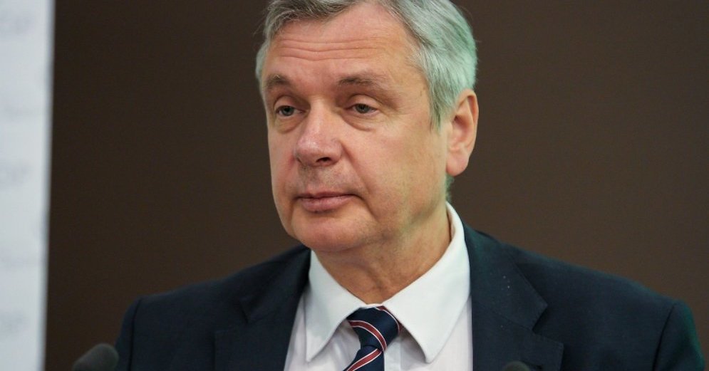 Карлис Шадурскис