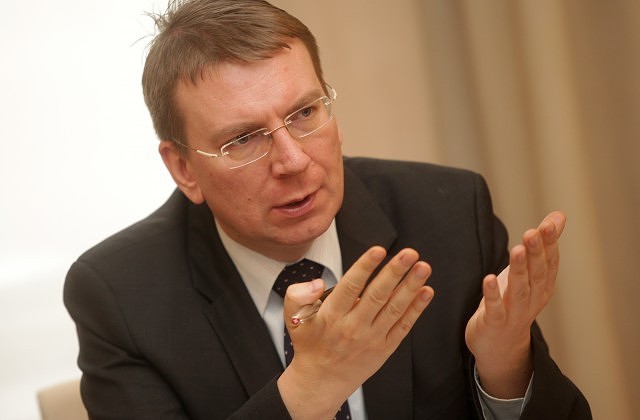 Эдгар Ринкевич