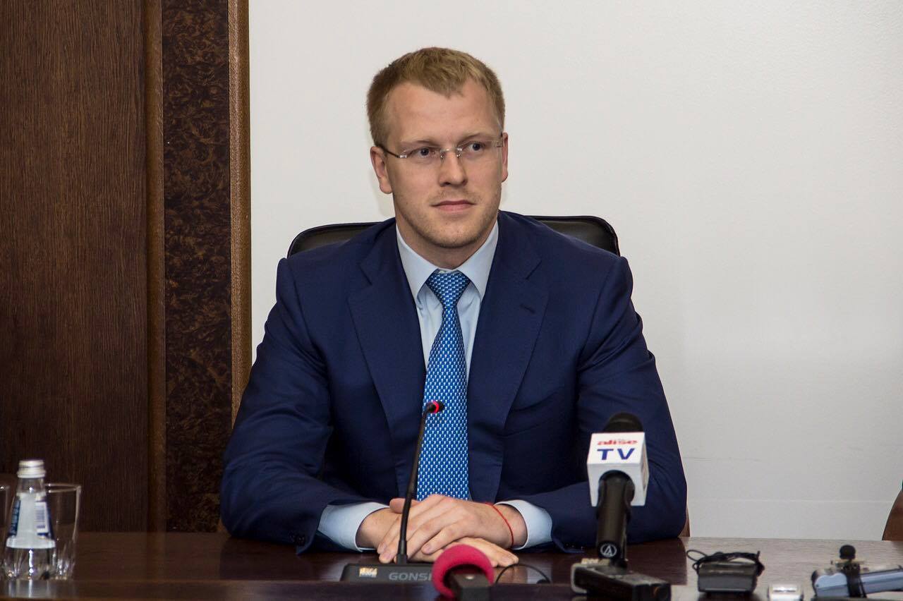 Андрей Элксниньш