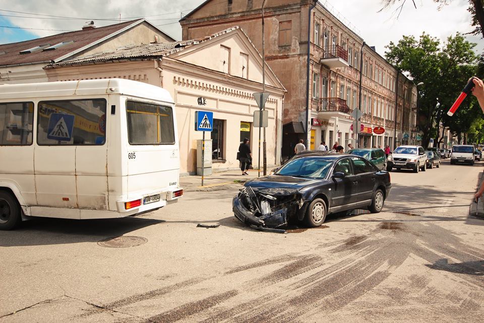 Фото очевидца