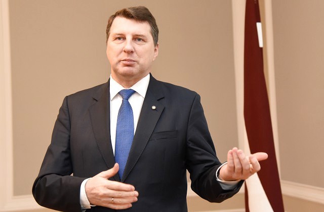 Раймонд Вейонис