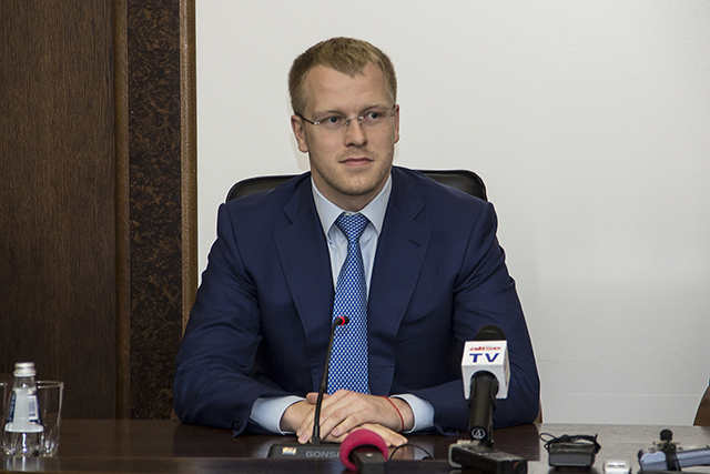 Андрей Элксниньш