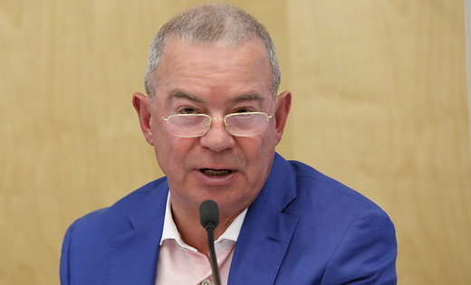 Айварс Лембергс