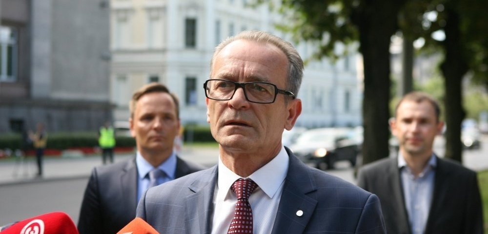 Дзинтарс Расначс