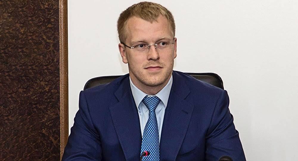 Андрей Элксниньш