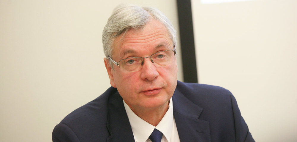 Карлис Шадурскис