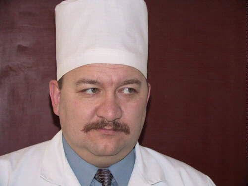 Айвар Здановский