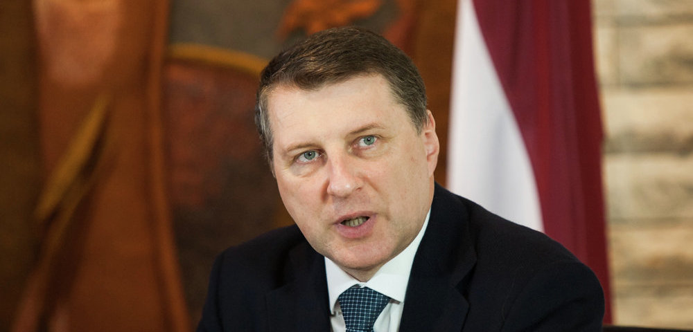 Раймонд Вейонис