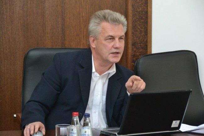Айварс Брокс