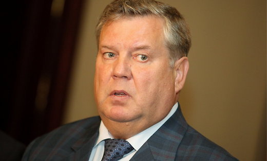 Янис Урбанович