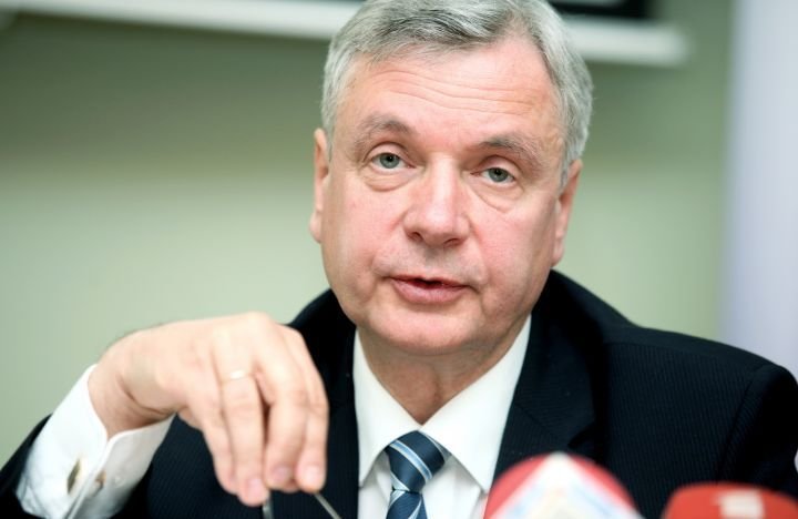 Карлис Шадурскис