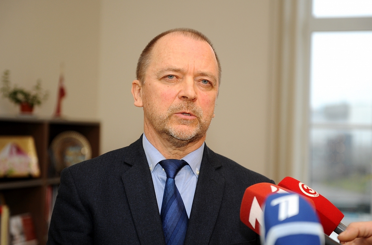 Владимир Кононов