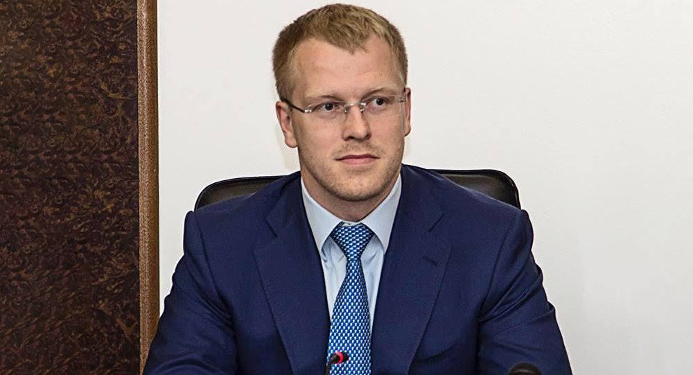 Андрей Элксниньш