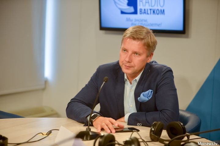 Нил Ушаков