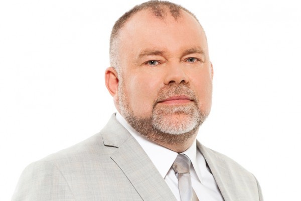 Иван Рыбаков