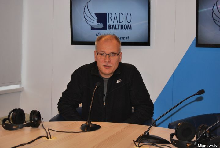 Валдис Керис
