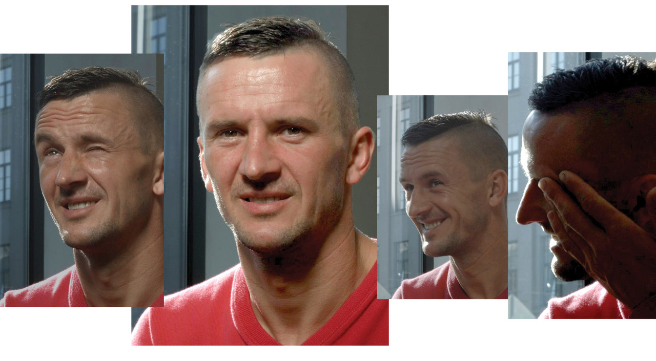 Григорий Лагута