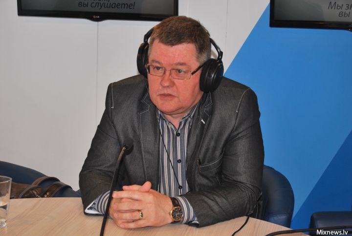 Карлис Сержантс