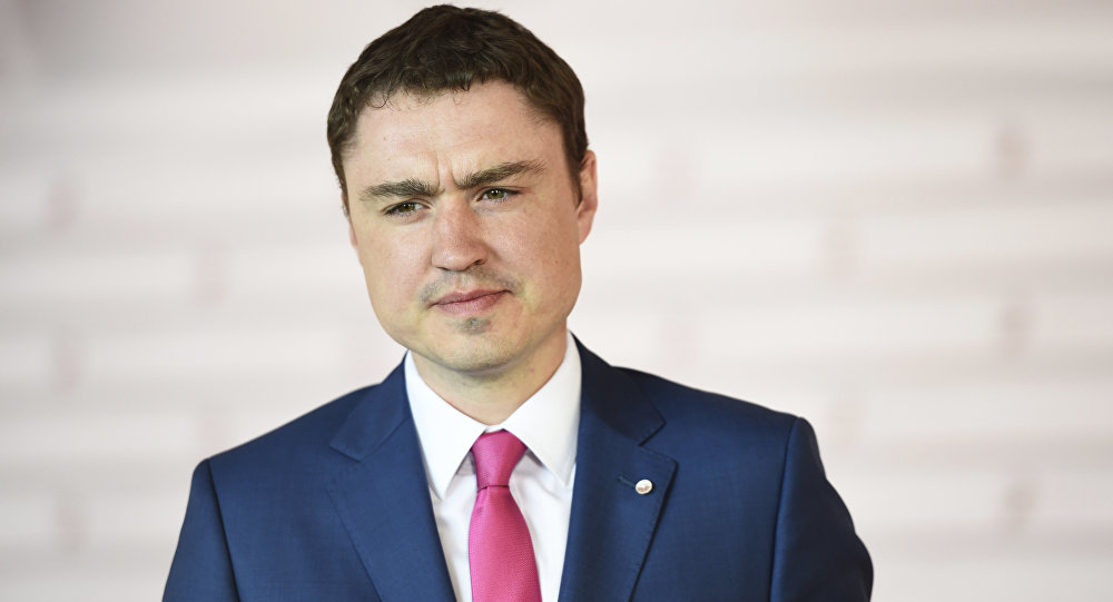 Таави Рыйвас