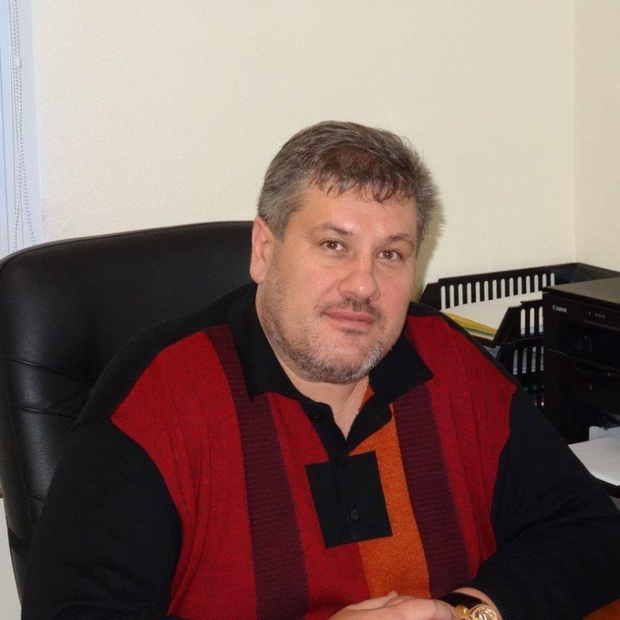 Александр Алехнович