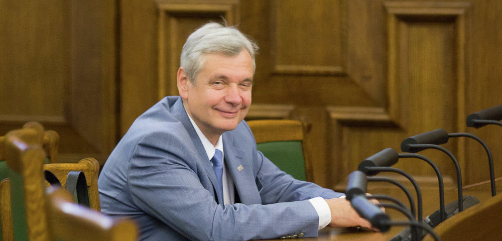Карлис Шадурскис