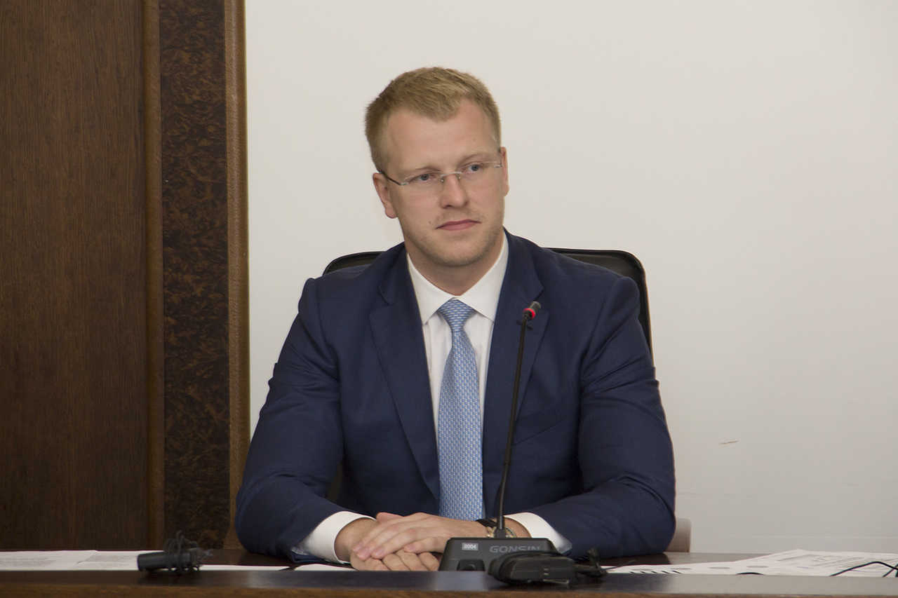 Андрей Элксниньш