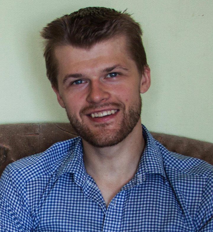 Роналдс Симсонс
