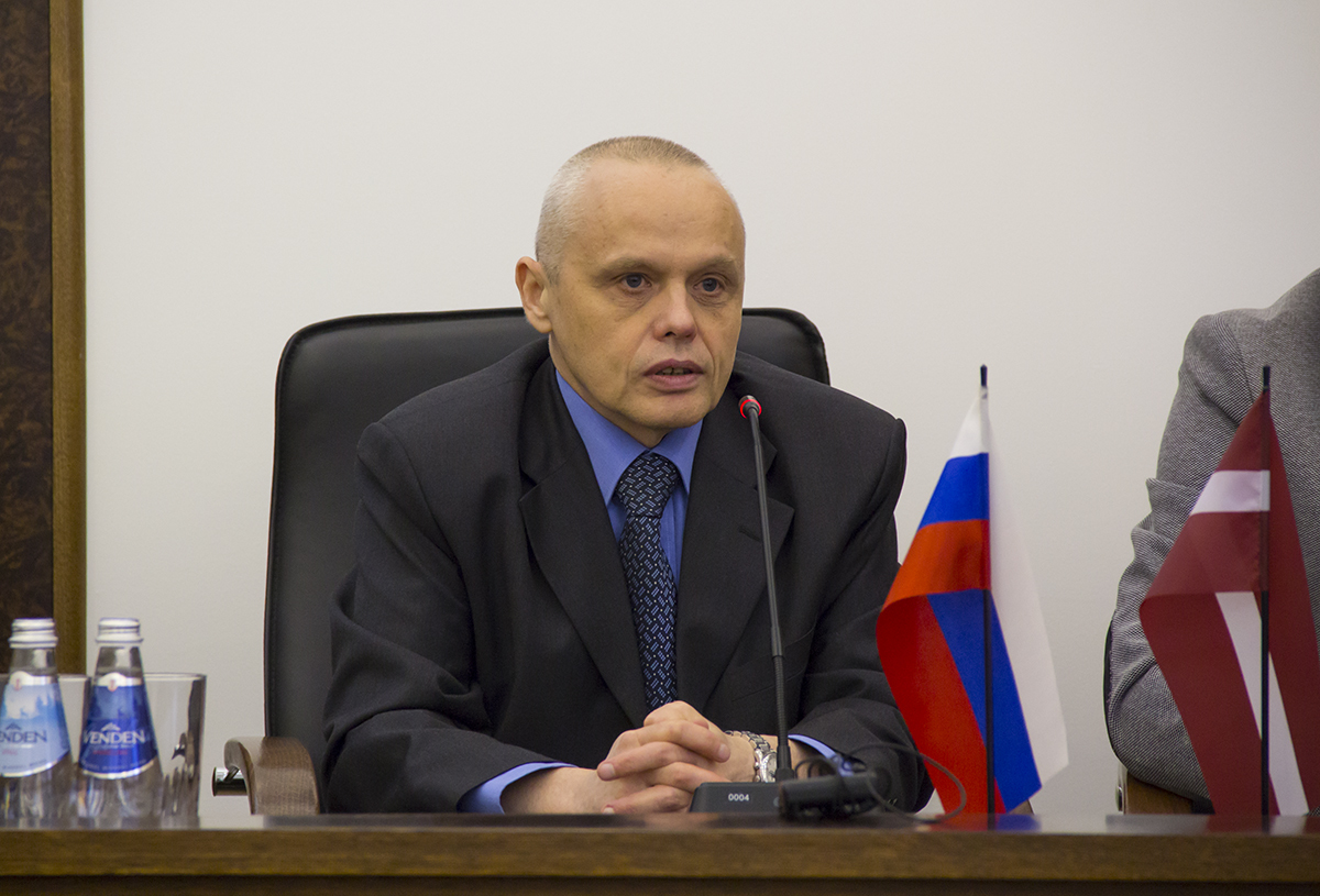 Андрей Владимиров