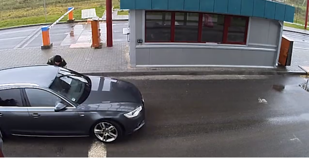 кадр видео
