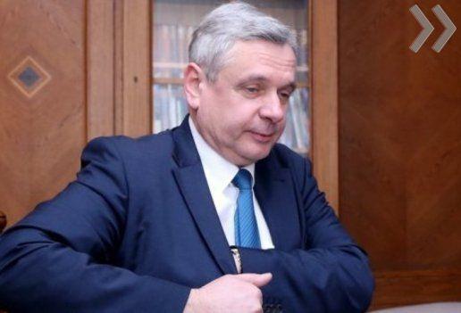 Карлис Шадурскис
