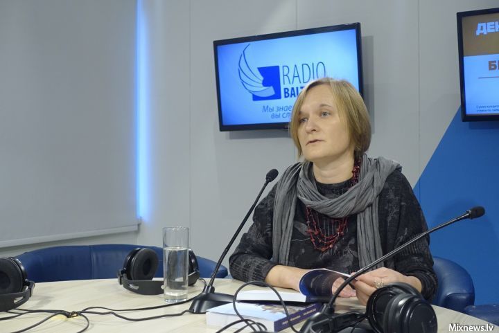 Надежда Пазухина