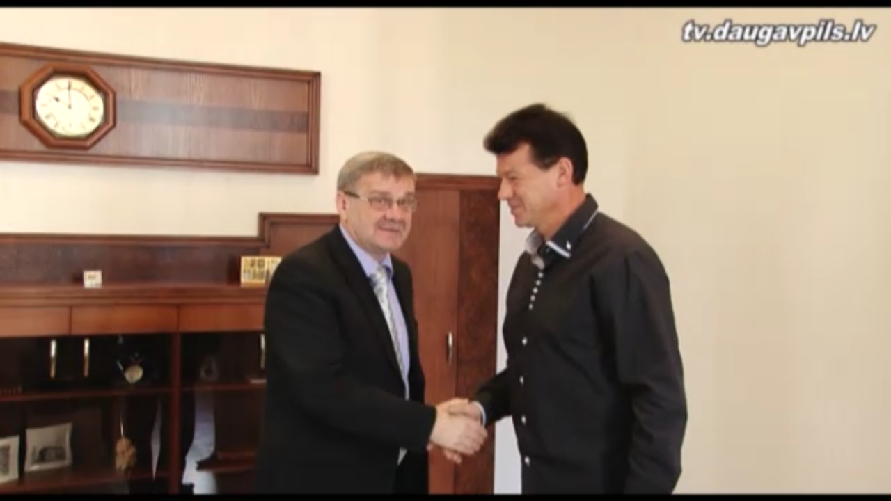 Эйгим и Лачплесис