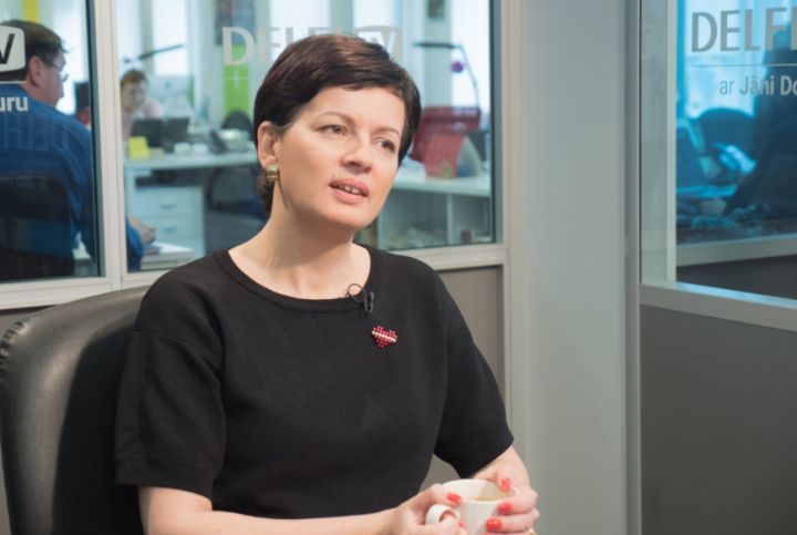 Рута Диманта