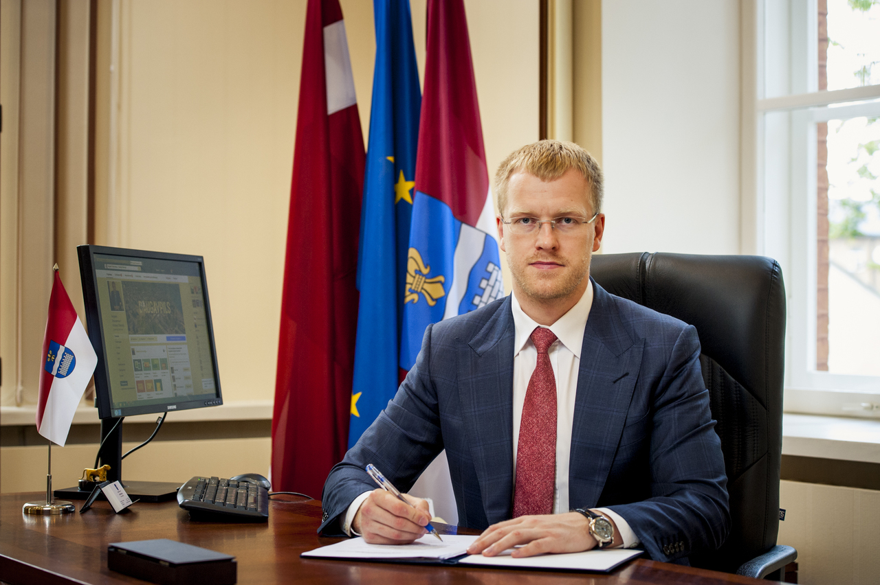 Андрей Элксниньш