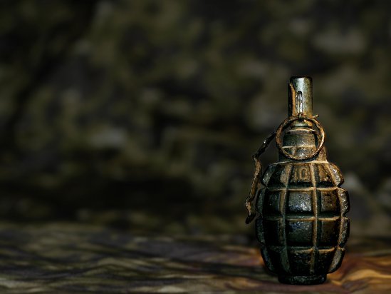 Иллюстративное фото