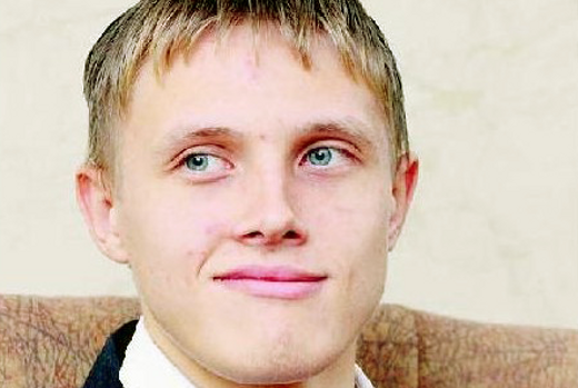 Янис Домбрава