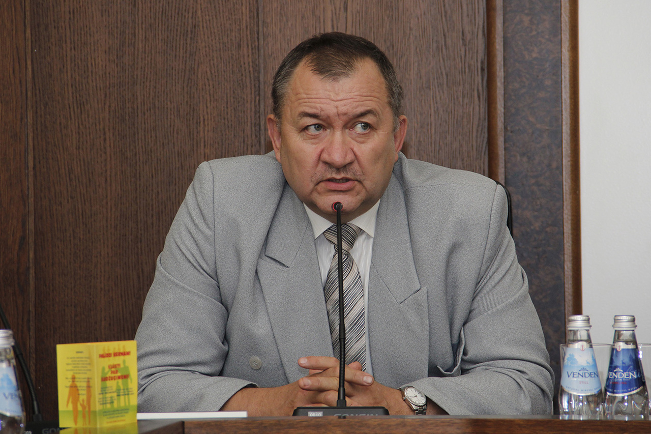 Айвар Здановский